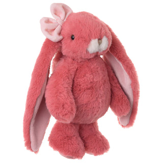 Bukowski Bears Friendly Kanina Bunny - Tulip Pink