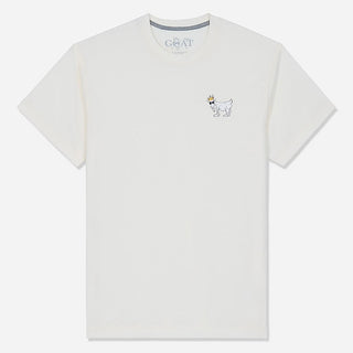 Goat USA Bone OG T-Shirt