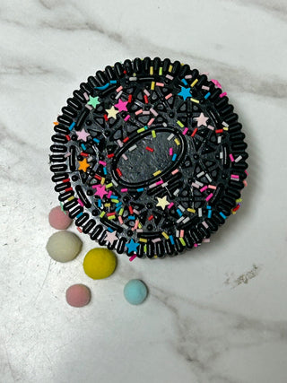 Dough Doughs Oreo Cookie Taba