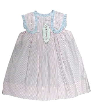 Lullaby Set Frances Flap Dress