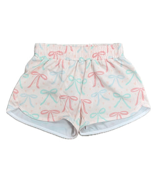 Honesty Bow Shorts