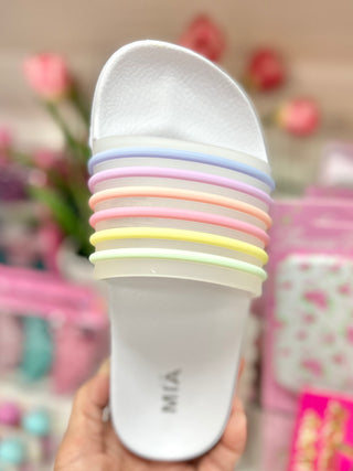 Mia Kids - Jhilly Sandals