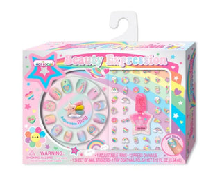 Beauty Expression - Rainbow