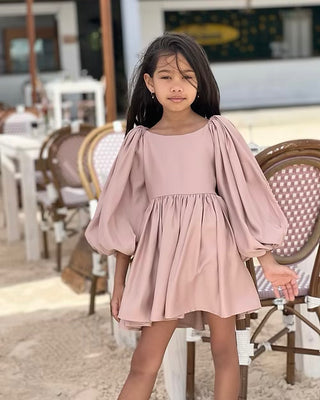 House of Swan Madrid Dress