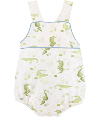 Baby Club Chic River Crocs Bubble