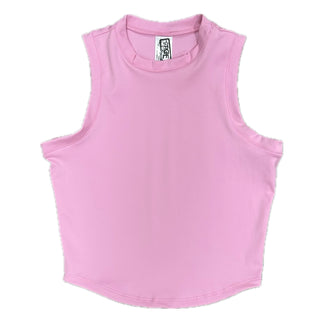 Erge Alo Yoga Tank - Pink