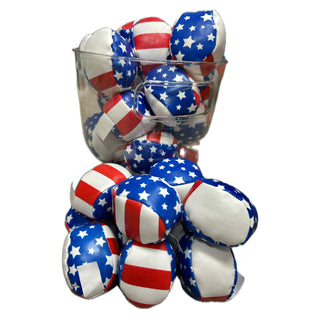 USA Hacky Sack