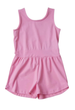 Emma Jean Layla Athletic Romper