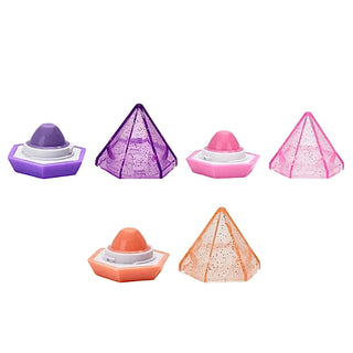 iScream You're a Gem lip gloss trio, additional view