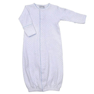Mini Dots Magnolia Baby Blue Converters