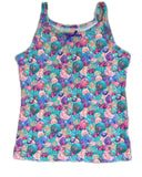 Sunshine Society Kids Disco Queen Cami