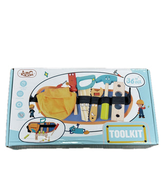Tool Kit Belt Set