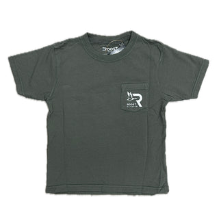 Fieldstone Youth Roost Blind Essentials Tee