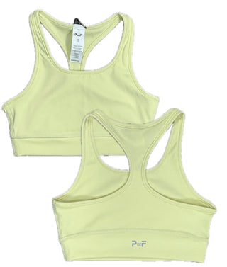 Parfum de Fit Essence Bra - Citrine