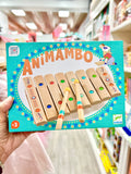 Animambo Xylophone