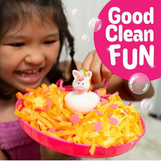 Soap Noodles Unicorn Spaghetti