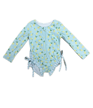 Swoon One Piece Swimmy Lemons