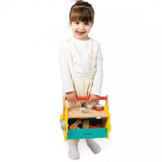 Brico's Kids Robot Toolbox