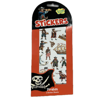 Peaceable Kingdom Stickers (Assorted)