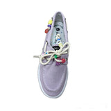 Sperry Bahama Platform Lavender
