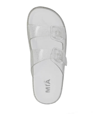 Mia Kids - Little Lolli Sandals Clear