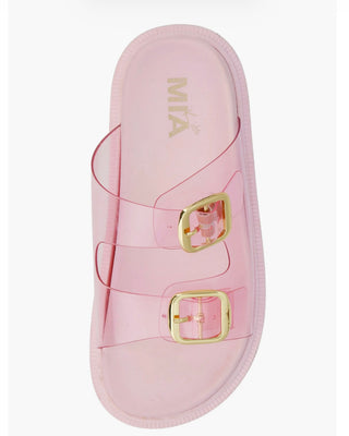 Mia Kids - Elodee Pink