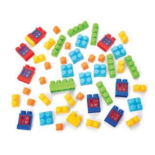 Little Builder's Table