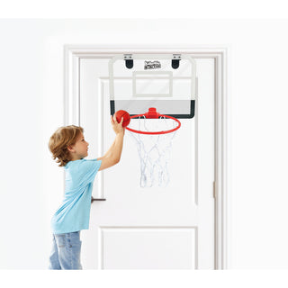 Doorway Dunker Basketball