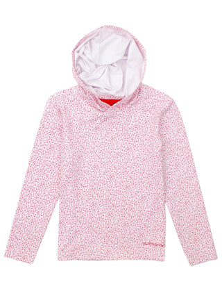Boys Range Hoodie Homerun