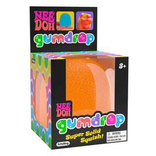 [LIMITED] Nee Doh Gumdrop