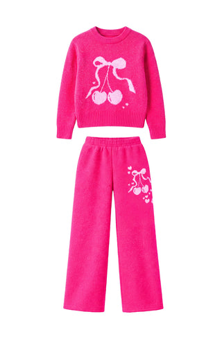 Ginger Sweater Pant Set Pallet
