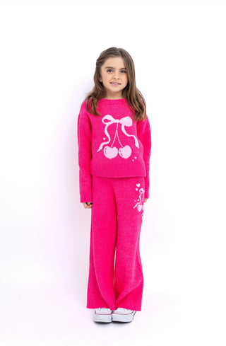 Ginger Sweater Pant Set Pallet