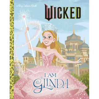 Little Golden Books