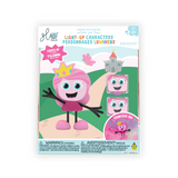 Glo Pals Character Pal