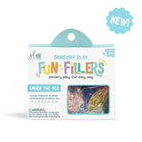 Glo Pals Fun Filler Pack (for use with Sensory Jars)