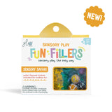 Glo Pals Fun Filler Pack (for use with Sensory Jars)