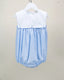White/Light Blue