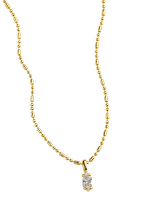 Kinsey Designs Grace Drop Necklace