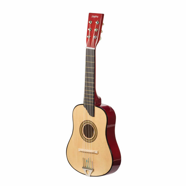 Schylling 6-String Acoustic Guitar