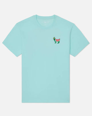 GOAT USA Mint Watermelon T-shirt