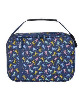 GOAT USA AOP Lunch Box