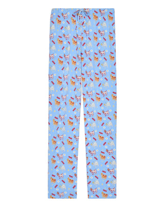 GOAT USA Bacon & Eggs Pajama Pants