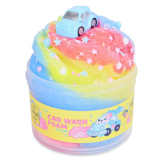 Peachybbies- Car Wash Foam