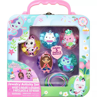 Gabby's Jewelry Tin