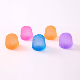 Gum Droppable Orb Squishy