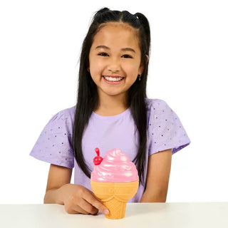Cookeez Makery Yum Yumz Surprise Pets Twin Pack