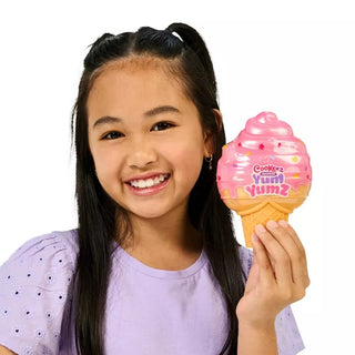 Cookeez Makery Yum Yumz Surprise Pets Twin Pack