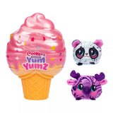 Cookeez Makery Yum Yumz Surprise Pets Twin Pack