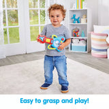 Rock N' Glow Musical Guitar