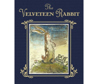 The Velveteen Rabbit - Deluxe Edition